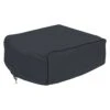 Classic Accessories® - RV Air Conditioner Cover For Coleman-Mach™ Mach I/II/III™, Mach 15™, Mach 3+™