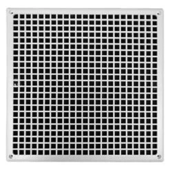 Coleman-Mach® - Standard Grill Ducted RV Ceiling Assembly