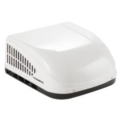 Dometic RV® 9105304480 - Brisk II™ 15.000 BTU Polar White Standart Profile Rooftop RV Air Conditioner