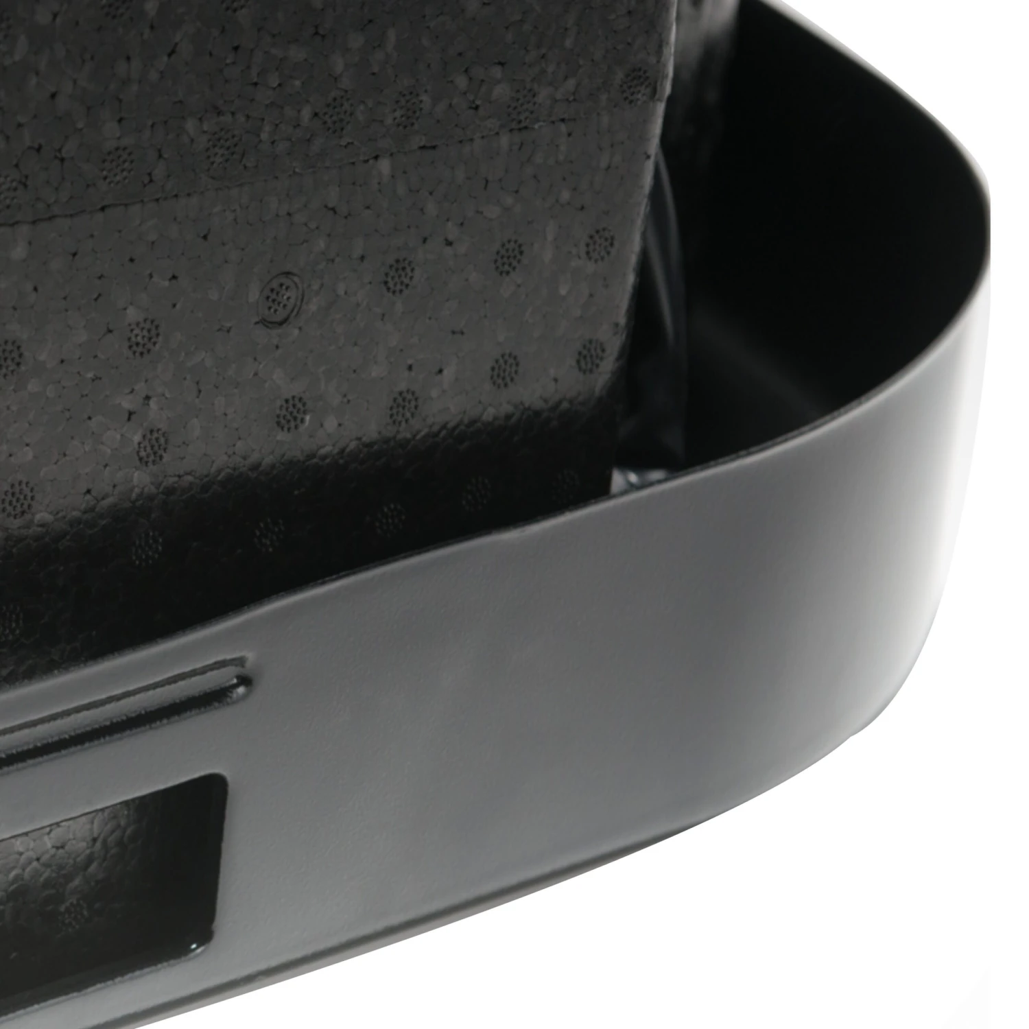 Dometic RV® 9105304475 - Brisk II™ 15.000 BTU Black Standart Profile Rooftop RV Air Conditioner - Image 4