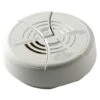 BRK® - Battery White Surface Mount CO Alarm With 9V Battery