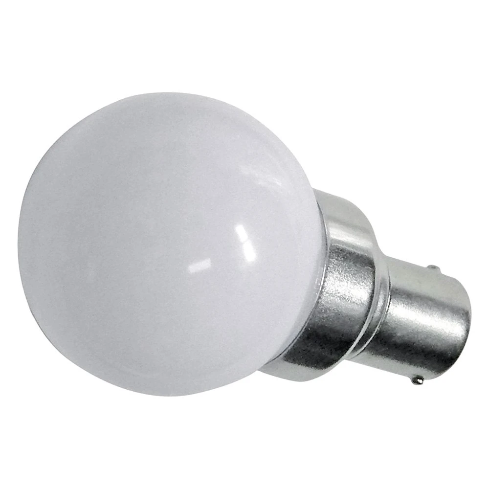 Diamond Group® - Vanity 275 Lm 25W Bright White LED Bulb (1141/1156/20-99)