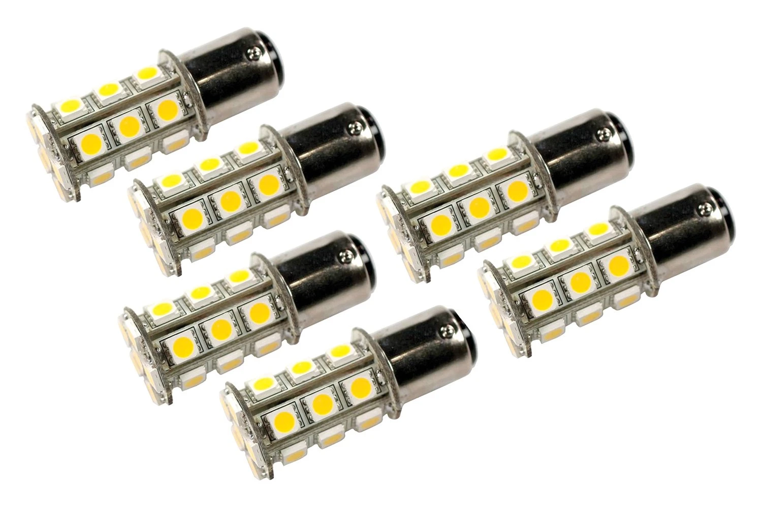 Diamond Group® - 215 Lm 20W Soft White LED Bulb (1141) - Image 3