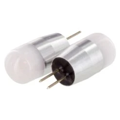 Diamond Group® - Platinum JC10 230 Lm 25W Soft White Tower LED Bulb