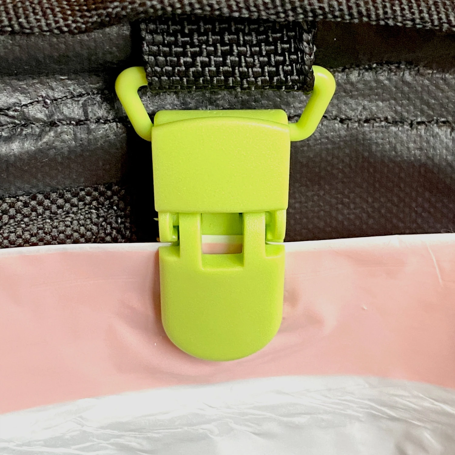 Trailersphere® - 2-In-1 Collapsible Bin Trash Can - Image 3