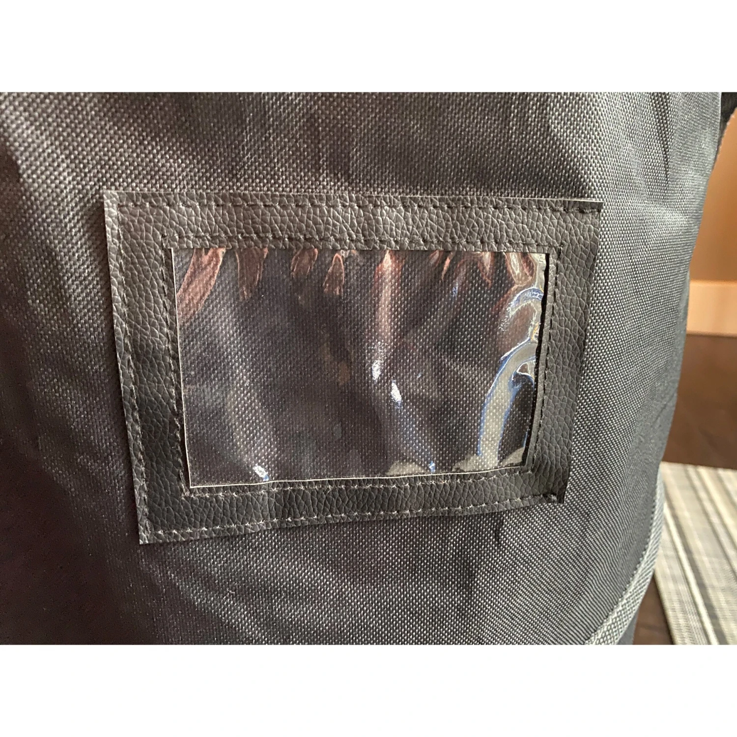 Trailersphere® - 2-In-1 Collapsible Bin Trash Can - Image 6