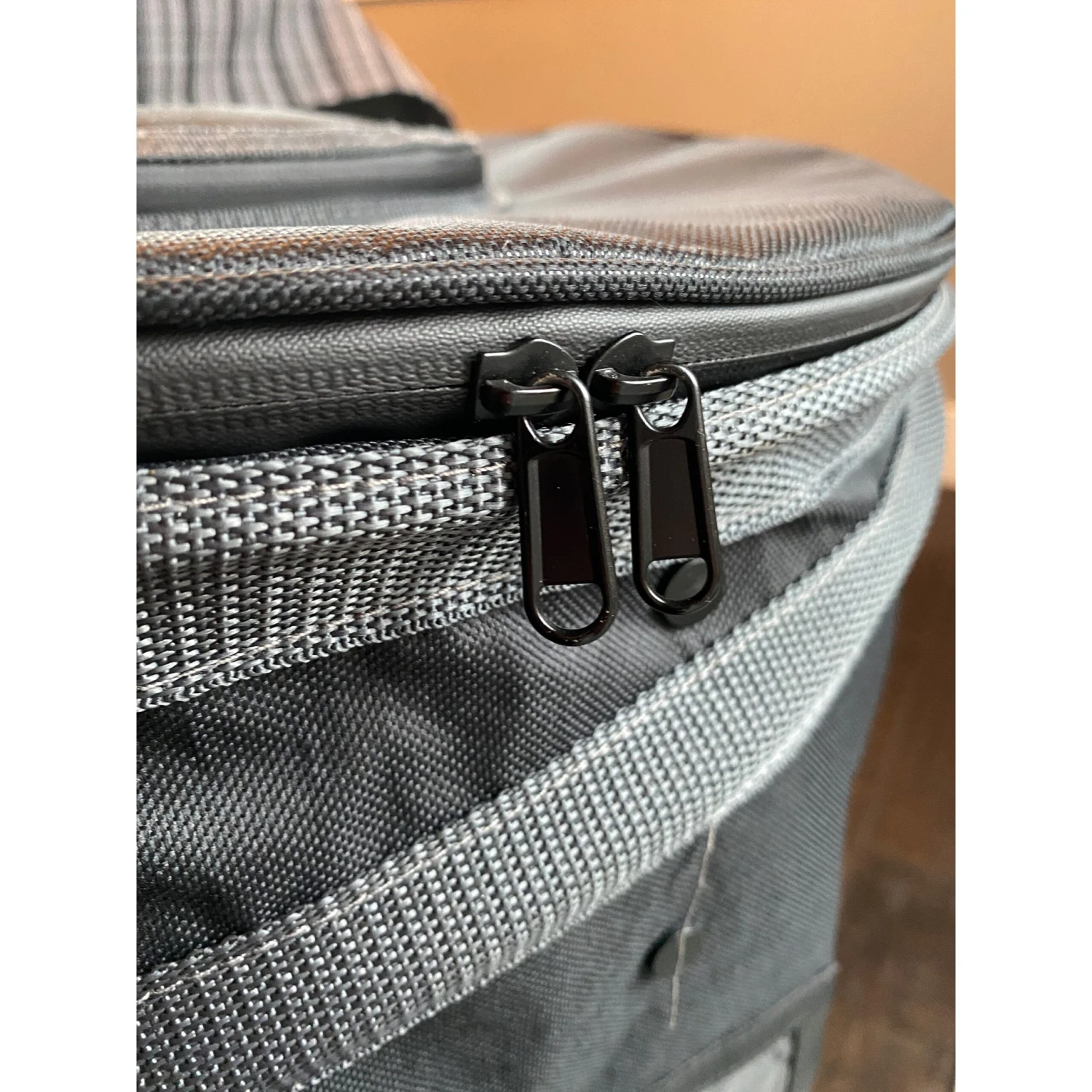 Trailersphere® - 2-In-1 Collapsible Bin Trash Can - Image 7