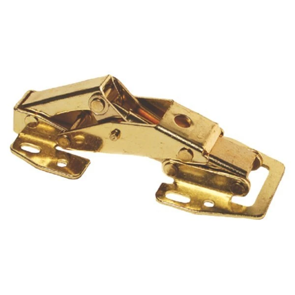 RV Designer® - 3-1/2" Metal Overhead Cabinet Door Hinges