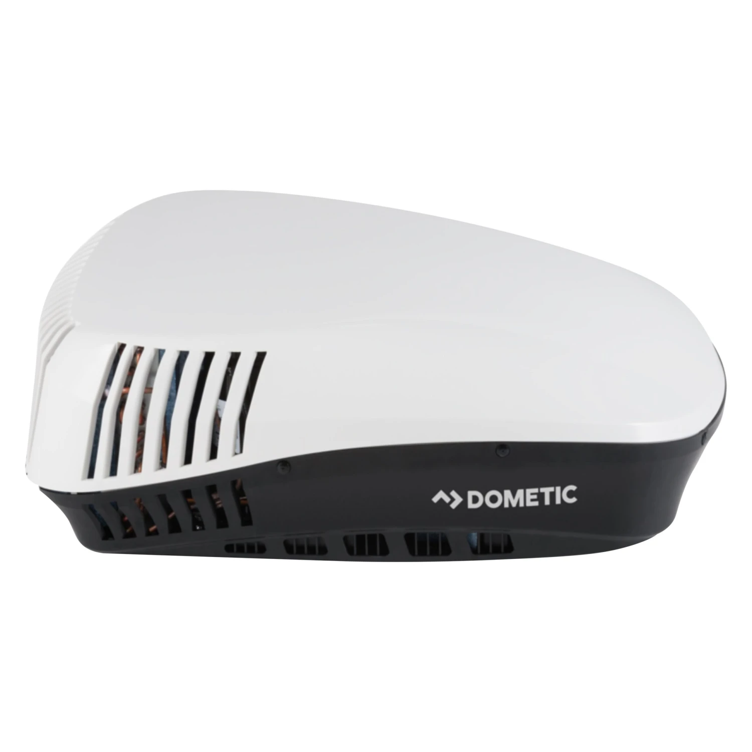 Dometic RV® 9105305955 - Blizzard NXT™ 15.000 BTU Polar White Medium Profile Rooftop RV Air Conditioner - Image 3