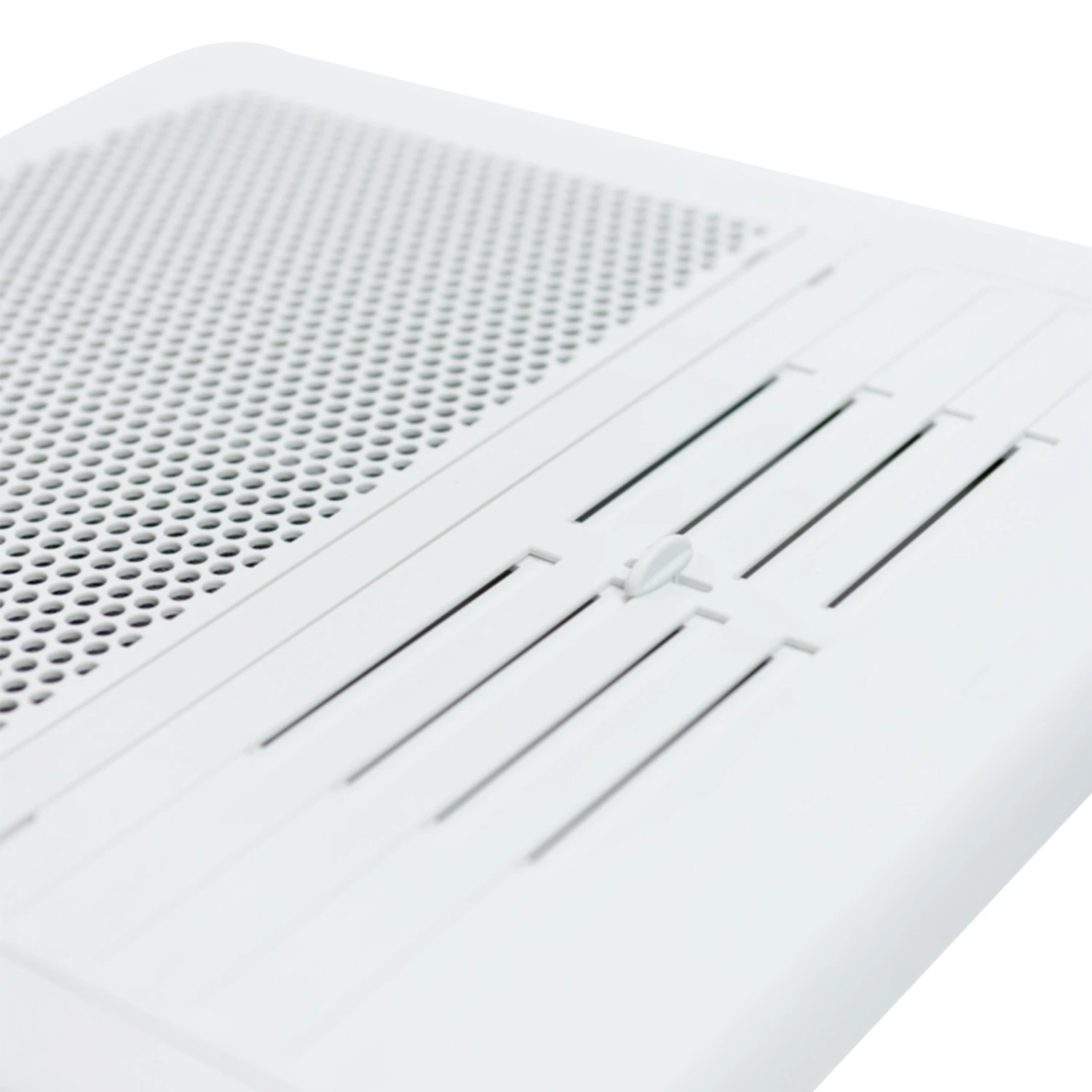 Dometic RV® 9105305955 - Blizzard NXT™ 15.000 BTU Polar White Medium Profile Rooftop RV Air Conditioner - Image 4