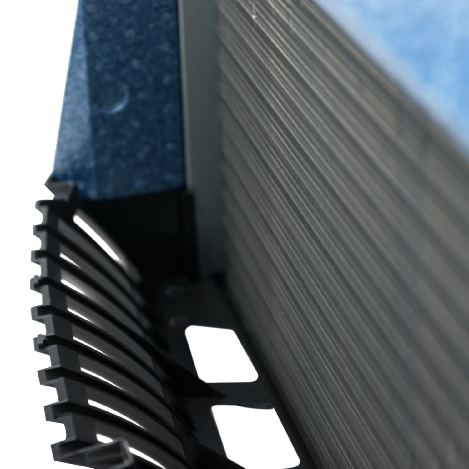 Dometic RV® 9105305955 - Blizzard NXT™ 15.000 BTU Polar White Medium Profile Rooftop RV Air Conditioner - Image 6