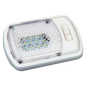 Thin-Lite® - 300 Series Rectangular 400 Lm Surface Mount LED Overhead Light With Switch - Image 2