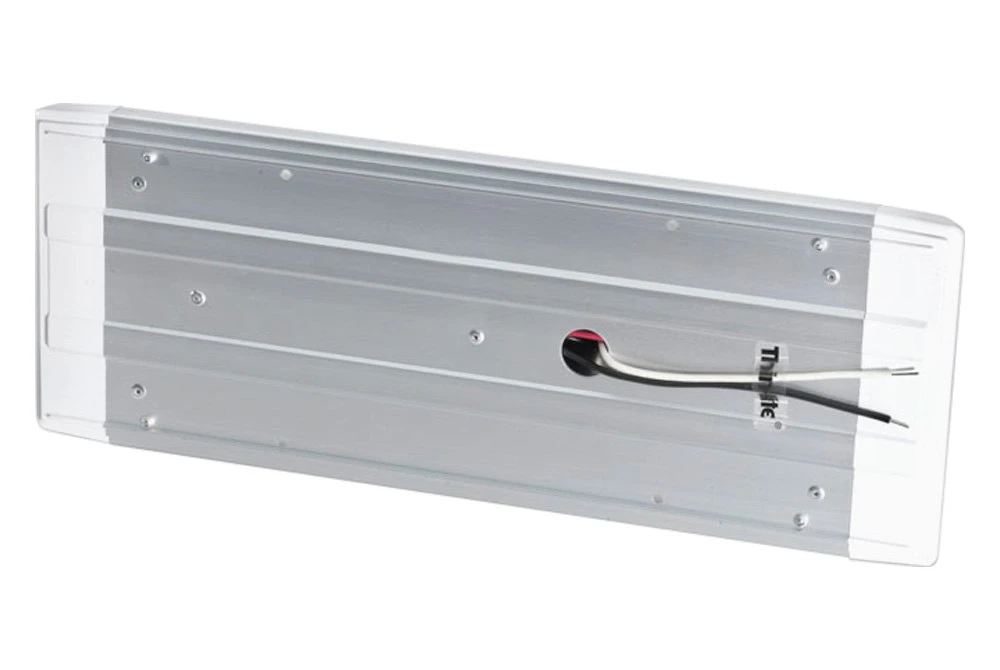 Thin-Lite® - LED Premium 600 Series Rectangular Surface Mount LED Overhead Light With Switch - Image 3
