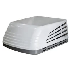 Advent Air® PXXMCOVERB - Black RV Air Conditioner Cover For Advent Air™ ACM135, ACM150
