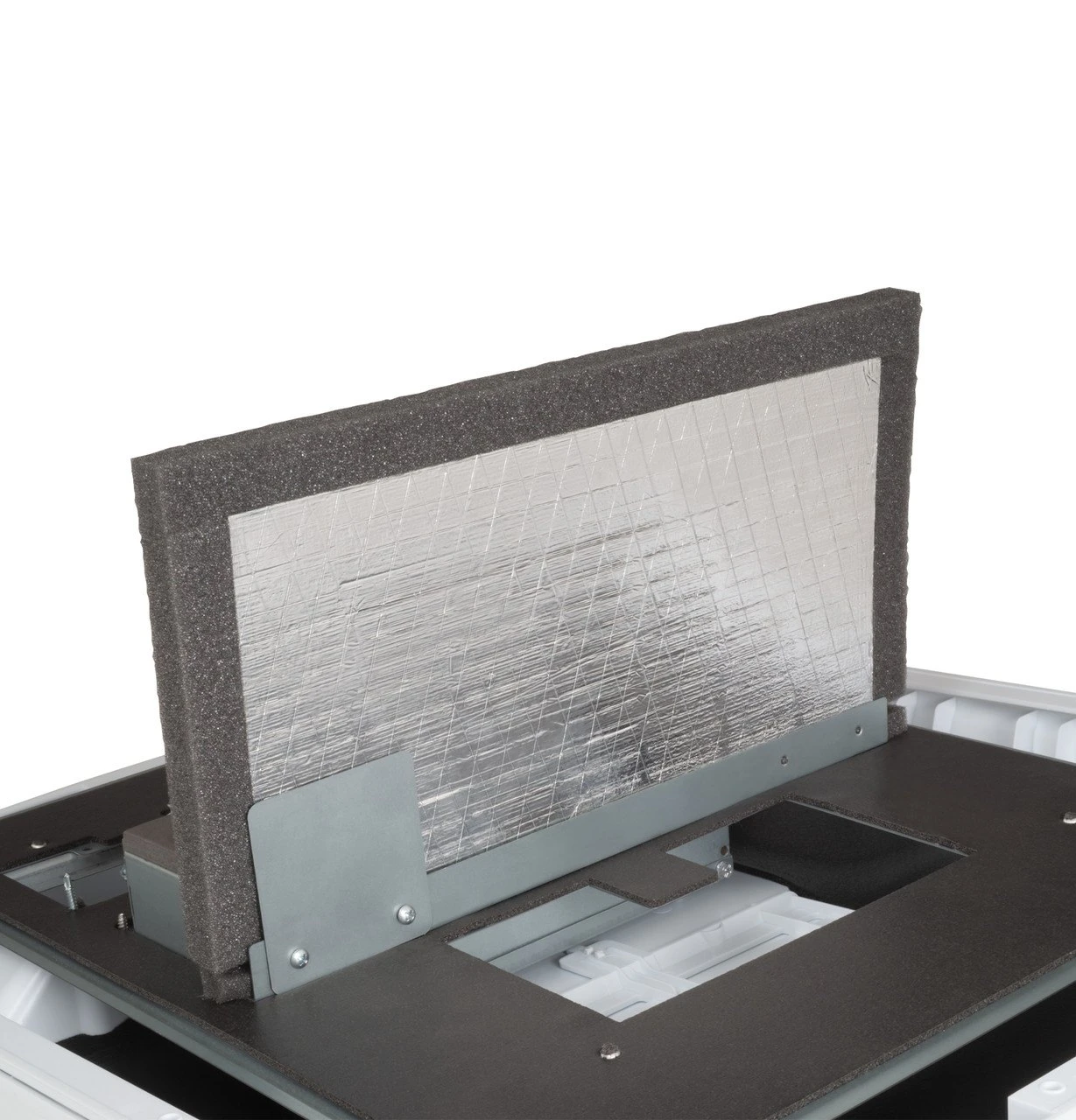 GE Appliances® RAREN1A - RV Air Conditioner Interior Duct - Image 3