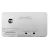 Safe-T-Alert® SA-340-WT - Battery White Surface Mount Carbon Monoxide Alarm