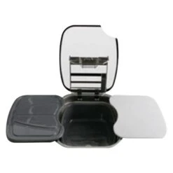 Norcold® - Clear Lid Kitchen Centre