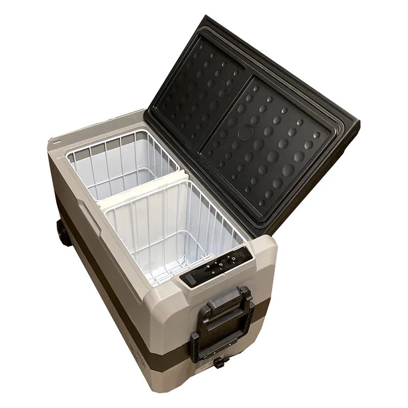 Way Interglobal® - Everchill™ 40 Qt Electric Cooler With 2 Tempature Control System - Image 2