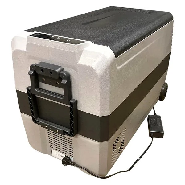 Way Interglobal® - Everchill™ 40 Qt Electric Cooler With 2 Tempature Control System - Image 3