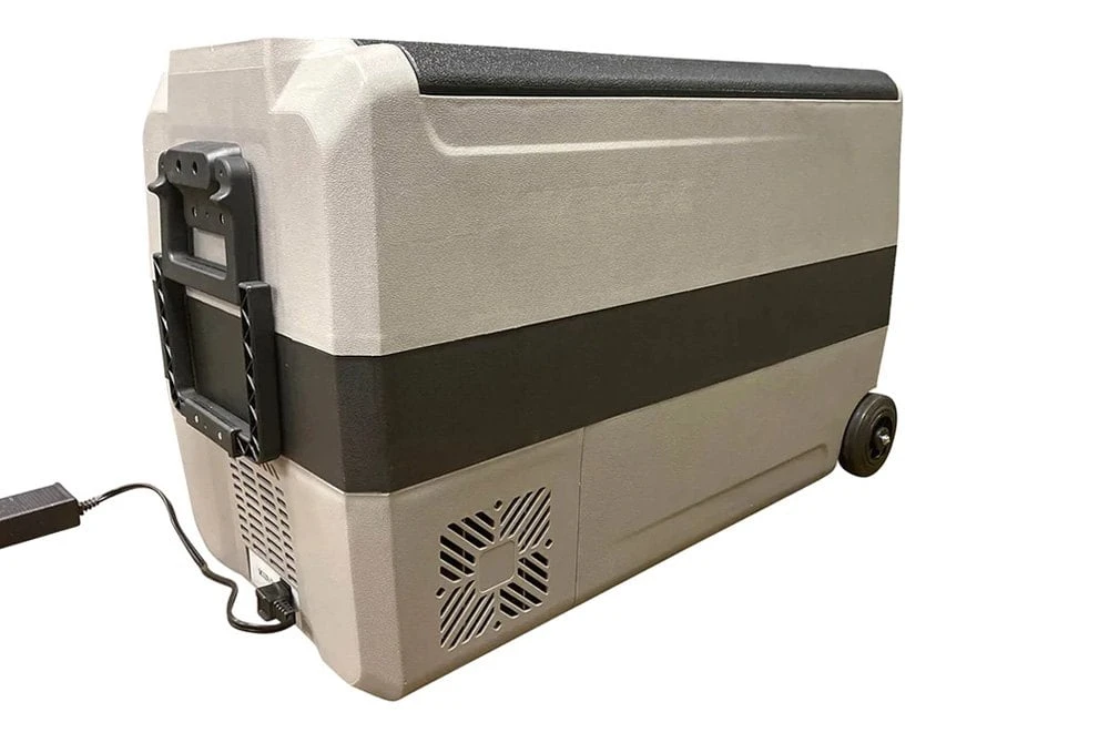 Way Interglobal® - Everchill™ 40 Qt Electric Cooler With 2 Tempature Control System - Image 5