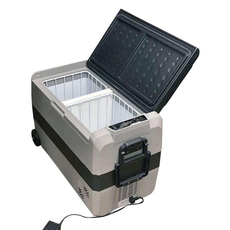 Way Interglobal® - Everchill™ 40 Qt Electric Cooler With 2 Tempature Control System - Image 6