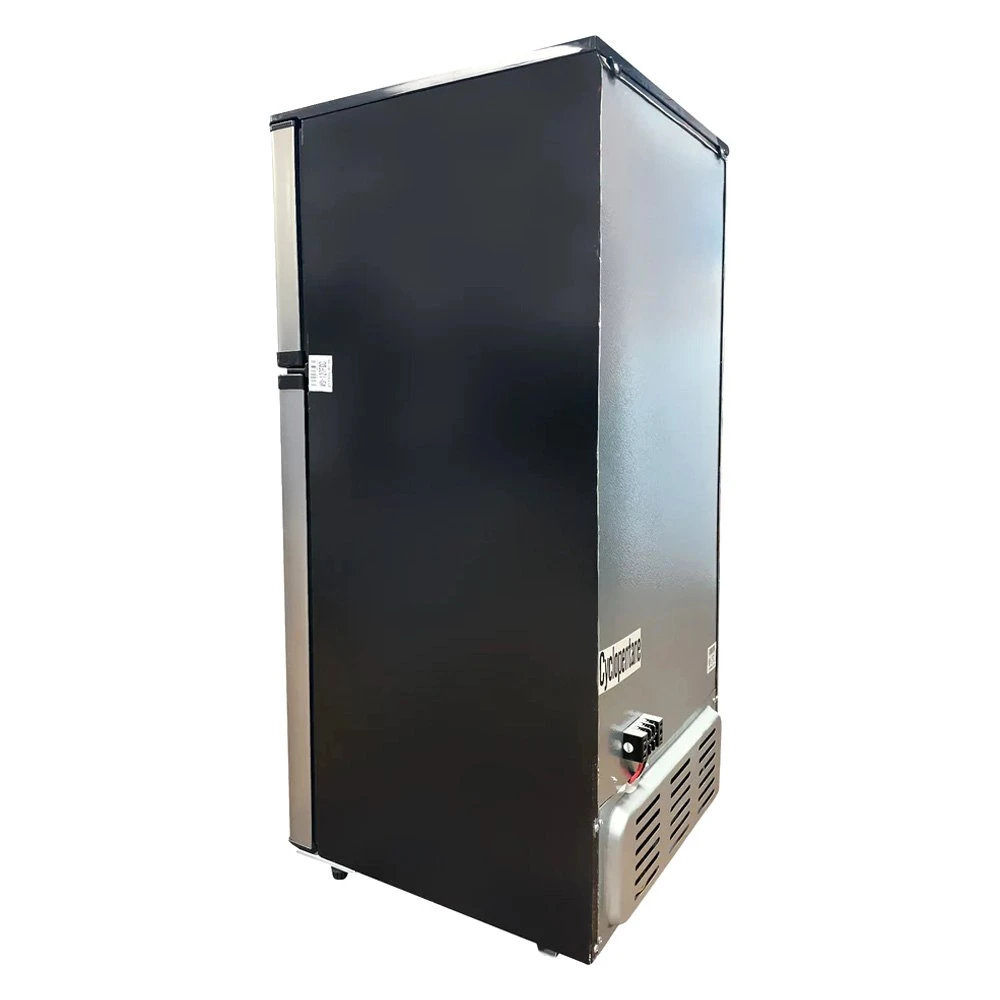 Way Interglobal® WD-127FDC/RHH - Everchill™ 4.5 Cu Ft 2 Doors Right Hand RV Refrigerator - Image 3