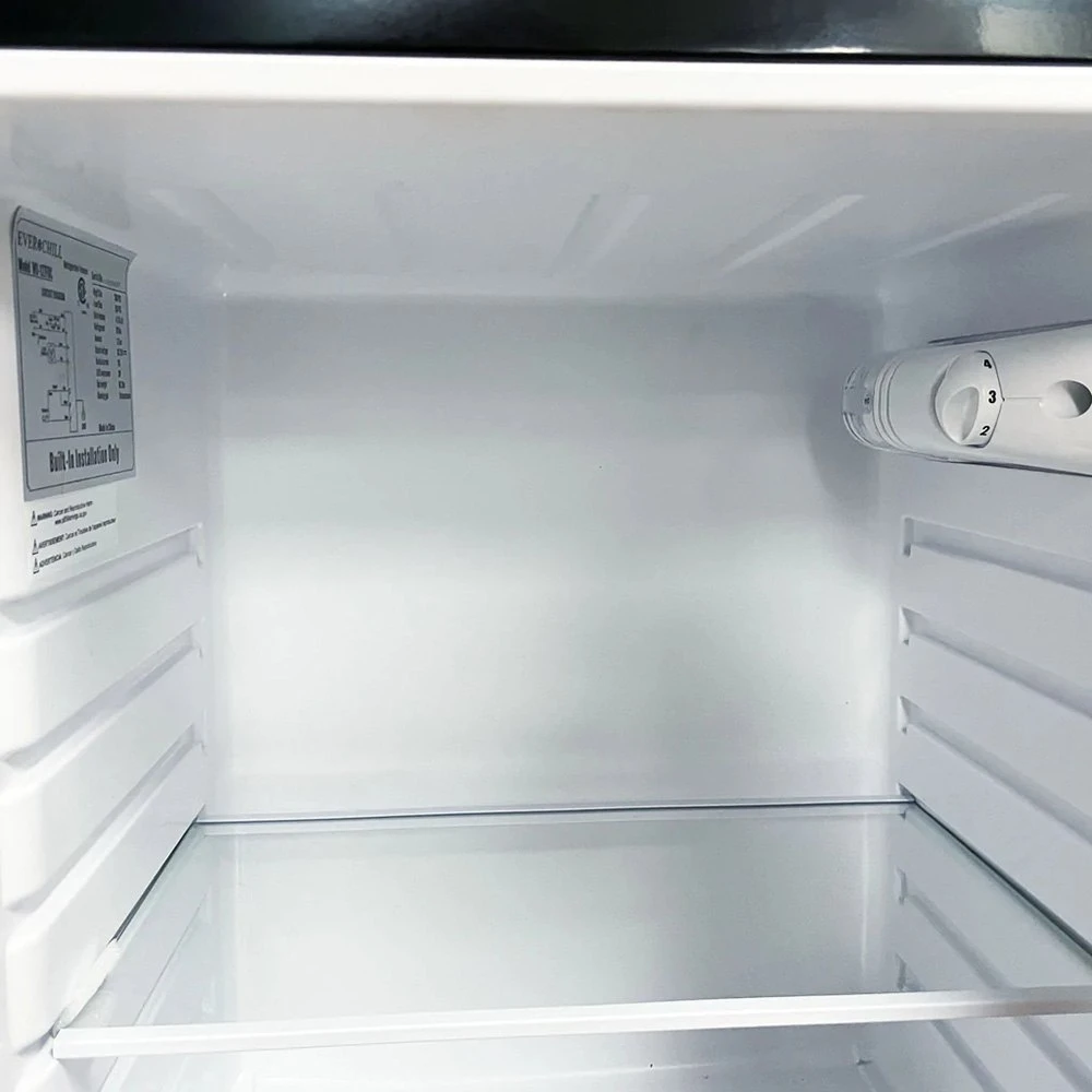 Way Interglobal® WD-127FDC/RHH - Everchill™ 4.5 Cu Ft 2 Doors Right Hand RV Refrigerator - Image 7