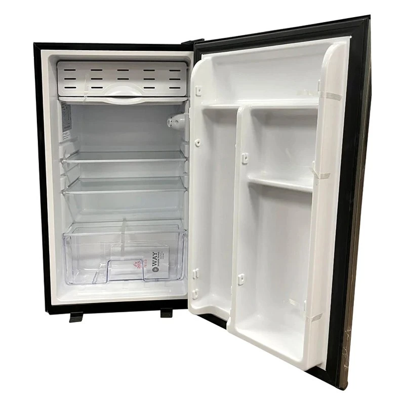 Way Interglobal® WS-95RDC/LHH - Everchill™ 3.3 Cu Ft 1 Door Left Hand RV Refrigerator - Image 2