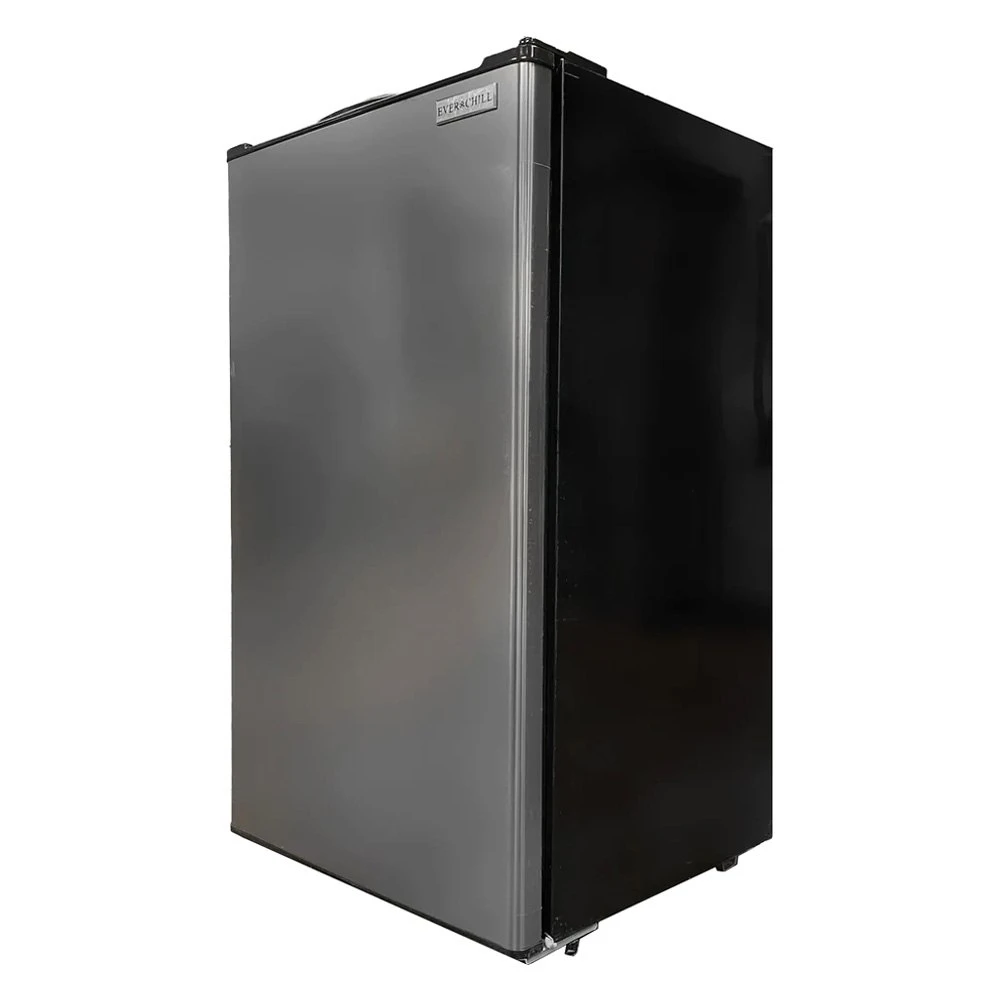 Way Interglobal® WS-95RDC/LHH - Everchill™ 3.3 Cu Ft 1 Door Left Hand RV Refrigerator
